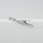 Eyelash Extension Tweezers Set 45 Degree Curved Tip Tweezer With Lady Angular Tweezer
