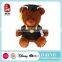 Wholesale custom stuffed plush teddy bear