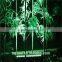 Outdoor led bar 0.5m led wall washer IP66 for outdoor use