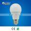 Good heat sink design usual home light E26 E 27 12W LED light bulb