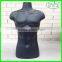 Wholesale Cheap Fashionable female Upper-Body mannequins /Plastic Half Body Hanging Mannequin