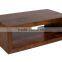 mdf top veneer coffee table for sale HDCT271