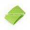 Dongguan custom heat resistant silicone sleeves for paper coffee cup