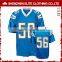 custom original usa football shirts american