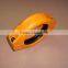 PM DN125 Concrete Pump Two Bolt Clamp With Flange
