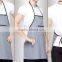 Apron for women and men in kitchen room