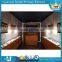 Fashion Customized Design wooden funiture watch store display