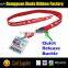 Cheap Long Custom Neck Lanyard, Key Neck Strap
