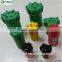 Drilling tool parts button drilling bits