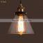 ST64 Edision Bulb Loft LED Pendant Lights Vintage Industrial Pendant Light