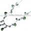 A2949 Mens Jewelry name necklace