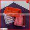 Rigid PP sheet for vacuumforming