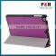 Protective Magnetic Flip Custom for Ipad Mini Smart Leather Case