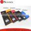 Hot selling brown craft paper cover A5 Spiral notepad with ball pen wholesale