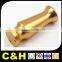 China OEM/ODM CNC Machining Precision Mechanical Parts