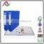 New style 3-hole file folder ring binder