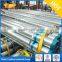 50mm galvanized steel tube big factory hot sale