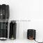 Zoom LED flashlight