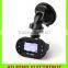 Novatek Chipest C600 Car DVR Camera Full HD 1080P Vechile Driving Video Record Black Box Infrared Night Vision
