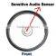 Spy Audio Gadget Inspector Gadget Sensitive Audio Listening Wall Bug