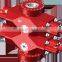 10% Discount!!! API16A U - Shaped Ram BOP for Oilfield Drilling
