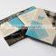 Saddle stitching book printing China softcover book printing