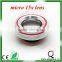 universal clip mini macro lens special clear 15x macro lens for samsung galaxy s4