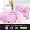 2015 new products Korea attractive designs bed clothes