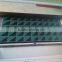 plastic module door carpet