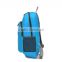 Cheap China Blue Foldable Hiking Bags Backpack BB008