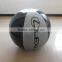 Hot Sale Black and Silver Inflatable Advertising Beach Ball Promotion
