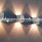 High power led wall lamp cube 1W 2W 3W 4W 5W 6W (Shenzhen Factory)