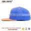 3d logo snap back hat/custom snap back hats wholesale/3d embroidery snap back hat