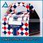 New Custom printed cake box bakery box pie box with window paper cake box