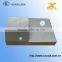 China manufacturer sheet metal bending parts