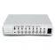 CCTV video Quad Screen Splitter YJS-8104A