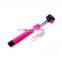 Smartphone Monopod Selfie Stick,Handheld Monopod for Camera