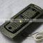 Waterproof 7 inch video door phone door intercom door bell for apartment