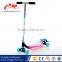 Factory direct supply kids 2 wheel kick scooter /scooter kids new model / widen pedal cheap kids scooter                        
                                                Quality Choice