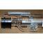 US Stock-60W CO2 Glass Laser Tube (1250mm Length, 65mm Diameter), Water Cooling for CO2 Laser Engraving Cutter