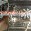 Reflow Oven/Table Top Reflow Soldering Oven/Benchtop Reflow Oven SR352N Nitrogen Connector Quality Choice