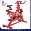 Try&Do Body Building Exercise Bicycle Body Fit Spinning Bike