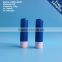 3.5g matt lip balm tube,PS plastic lipstick tube                        
                                                Quality Choice