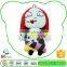 Most Popular Good Quality Custom Stuffed Animals Cute Dolls For Sale