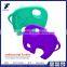 Funny Animal Shape Silicone Baby Pacifier Toys Dummy Teether                        
                                                Quality Choice