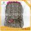 Baby Car Seat Cover Protector Brow Leopard Minky Toddler Car Seat Cover