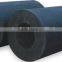 Hot Sale Cylinder-Shaped Marine Rubber Fenders
