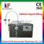 food grade liquid pumps filling machine