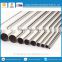 polished capillary stainless steel pipe 304