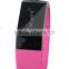 Bluetooth v3.0 smart watch sync for SMS/skype Camera Control